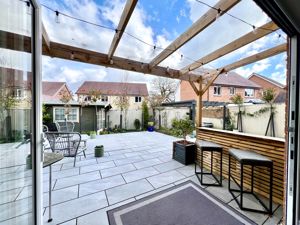 View From House- click for photo gallery